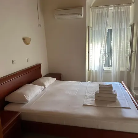 Mixalis Pensjonat 3*