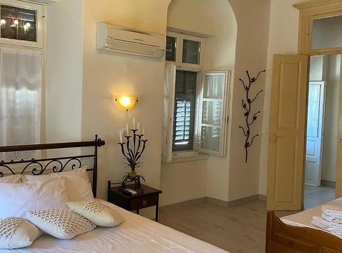 Mixalis Casa de hóspedes