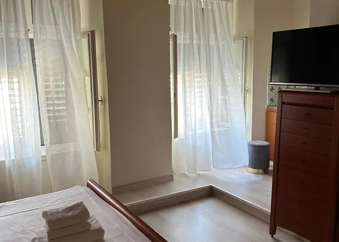 Casa de hóspedes Mixalis 3*